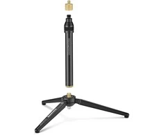 „Manfrotto VR 360“ + prailginimas