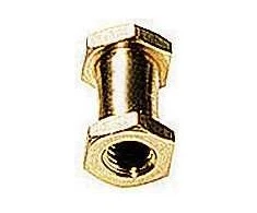 Manfrotto jungtis nuo 3/8" iki 1/4" (66)