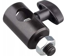 Dalys - Manfrotto M10 jungtis su 5/8" veržle ir mova