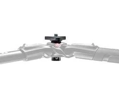 Adapteris - Manfrotto 190 Žemo Kampo Adapteris (patvarus, suderinamas su trikojais)