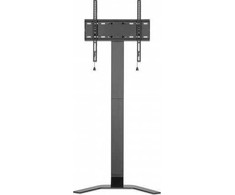 Manhattan 462044 TV laikiklis 177,8 cm (70') Juodas