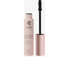 BioNike Defence Color Volumizing Blakstienų tušas Juodas, 11 ml