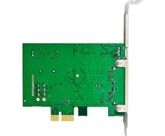 Manhattan „InLine®“ sąsajos plokštė, 2x USB-A, 1x USB-C 3.2 Gen.1, PCIe, PD3.0, su 6 kontaktų jungtimi