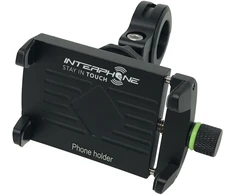 Manhattan Interphone Crab Evo Alu – Uniwersalny držak