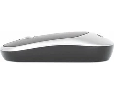 Klaviatūra Manhattan Belaidės klaviatūros ir pelės rinkinys su 2,4 GHz RF USB