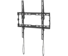 MANHATTAN televizoriaus sieninis laikiklis (32"-70"/maks. 45kg), pasukamas, žemo profilio