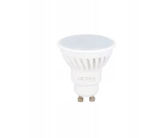 Manhattan Led Line Prime LED lemputė GU10 230V 7W 1000lm 140lm/W, šiltai balta 3000K