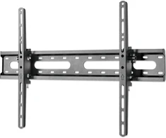 Laikiklis Manhattan MANHATTAN TV-Wandhalterung 37-70" bis 40m -/+12° neigbar sw