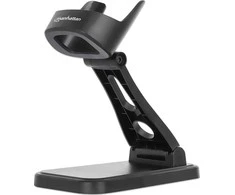 Manhattan MANHATTAN Verstellbare Halterung f�r Barcodescanner geeignet f�r die Modelle 153997 154116 und 154185 neigbar und h�henverstellbar