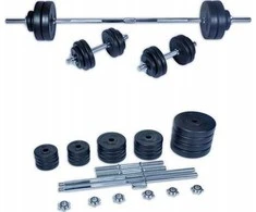Spartan Rankena 1718 bituminė 2 x 25 kg