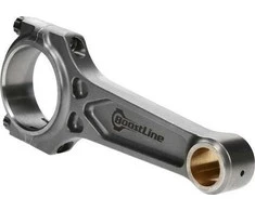 Manley kaltiniai Wiseco Boostline švaistikliai Toyota 2JZ 142MM