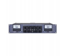 Manley STEREO VARIABLE MU Mastering - Limiter i kompresorius