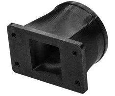 Mann Filter Oro filtro adapteris BMW 3 E36 316i