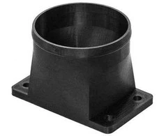 Mann Filter Oro filtro adapteris BMW 3 E36 316i