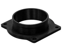 Mann Filter Subaru Impreza GT GC GF oro filtro adapteris