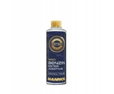 Mannol Benzininio variklio kuro sistemos priedas Ester, 100 ml