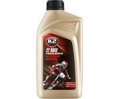 Mannol K2 2T VARIKLIŲ ALYVA 1L JASO FB,FC,FD\API TC\TISI\ISO EGD 2T RACE