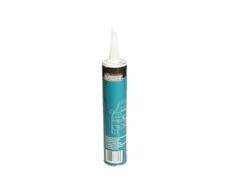 Poliuretaniniai stiklo klijai Inter-Troton, juoda, 310 ml