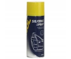 Skystis silikoninis 450ml. MANNOL Silicone Purškiklis