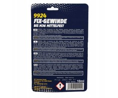 Sriegių fiksavimo skystis Mannol, 10 ml