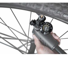Topeak TSUTG-04 dviračio atsarginė dalis / priedas Slėgio matuoklis