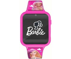 „Accutime“ – išmanusis laikrodis Barbie (910358)