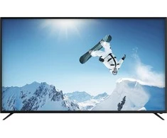 Televizorius TV Set Manta 65LUW121D 65-inch 4K UHD HDR10 DVB-T2/C/S2