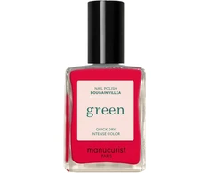 Manucurist Žalias Nagų lakas lakier do paznokci Bougainvillea 15ml