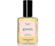 Manucurist Žalias Nagų lakas lakier do paznokci Mimosa 15ml