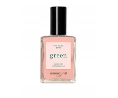 Manucurist Žalias Nagų lakas lakier do paznokci Dune 15ml