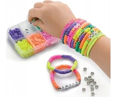 Maped Bransoletki neonowe 14 vnt. CREATIV