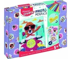Maped Creativ PhotomozaikI Saldainiai Maped