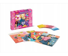 Maped Mozaika Barbie CX Creativ 907071