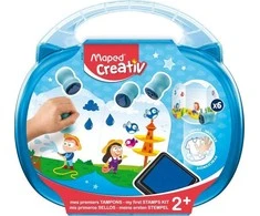 Maped Creativ Kūrinių rinkinys - oro ženklai
