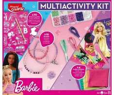 Cx Maped Distribution *****CREATIV Kūrybinė veikla Barbė 907079