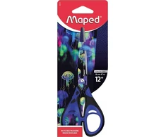 Maped Deepsea žirklės 16cm MAPED