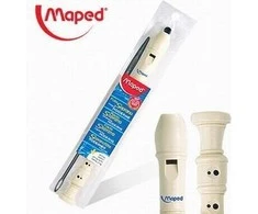 Maped MAPED plastiko fleita - 175429