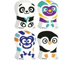 Trintukas Maped Ergo Fun rinkinys