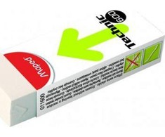 Trintukas Maped Technic 600, baltas