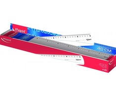 Maped Classic 40 cm liniuotė