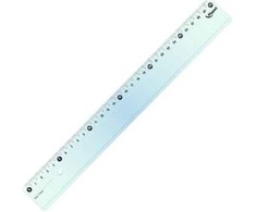 Maped Essentials Classic 30cm liniuotė