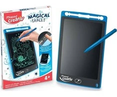 Piešimo lenta LCD MAPED Creativ Magical Planšetė