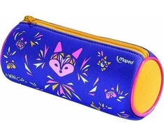 Pen Maped mini Mielas vamzdis plunksnų violetinė MPED