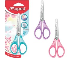 Maped Essentials Pastel Soft 13 cm žirklės
