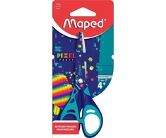 Žirklės Maped Pixel Party 13 cm