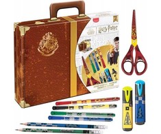 Mokyklinių reikmenų rinkinys Maped Harry Potter