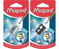 Palydovinio metalo galąstuvo mišinys MAPED