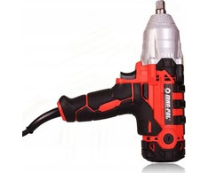 Mar-Pol KLUCZ UDAR.1/2" ELEKTR.+NASADKI 720Nm