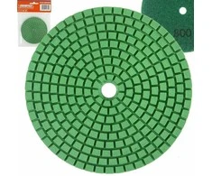 MAR-POL DIAMOND ABRAZYVINIS DISKAS 100mm P800