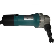 Mar-Pol 550W (79302) elektrinės lakštų žirklės